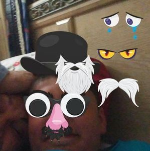 Meet your Posher, Gerardo